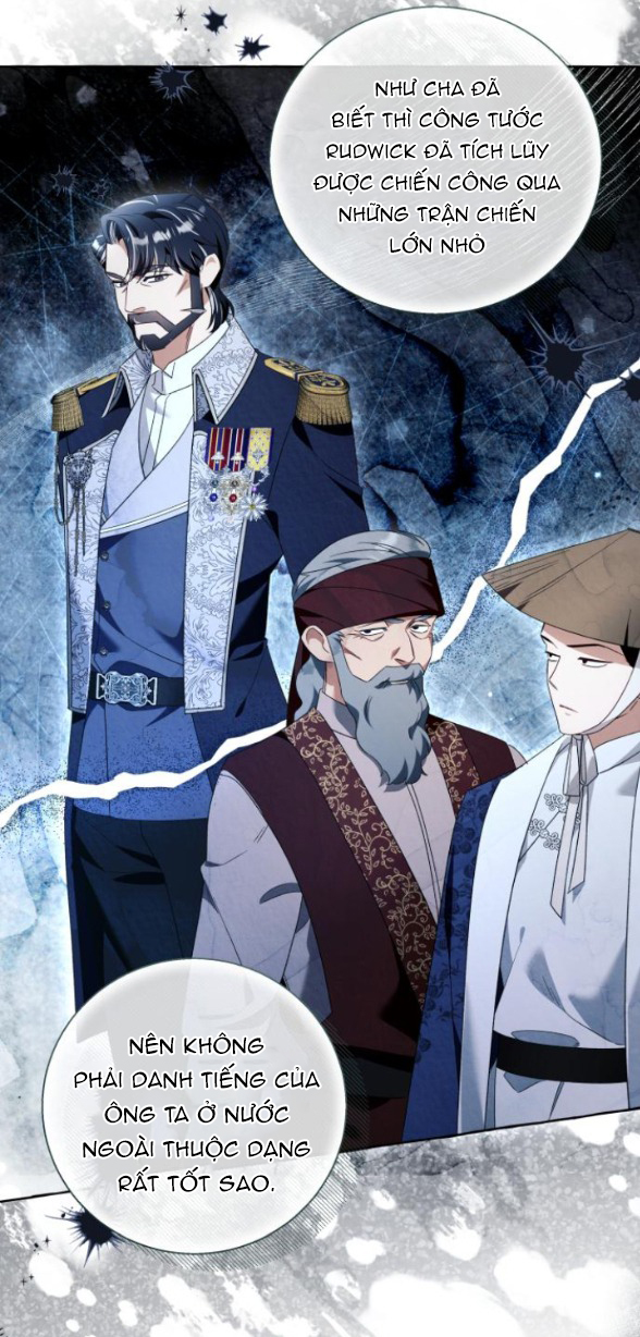 tôi tưởng đó chỉ là tiểu thuyết trọng sinh bình thường chapter 91.1 26