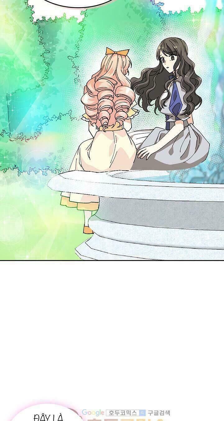 thú cưng của nữ phụ độc ác chapter 4.5 30