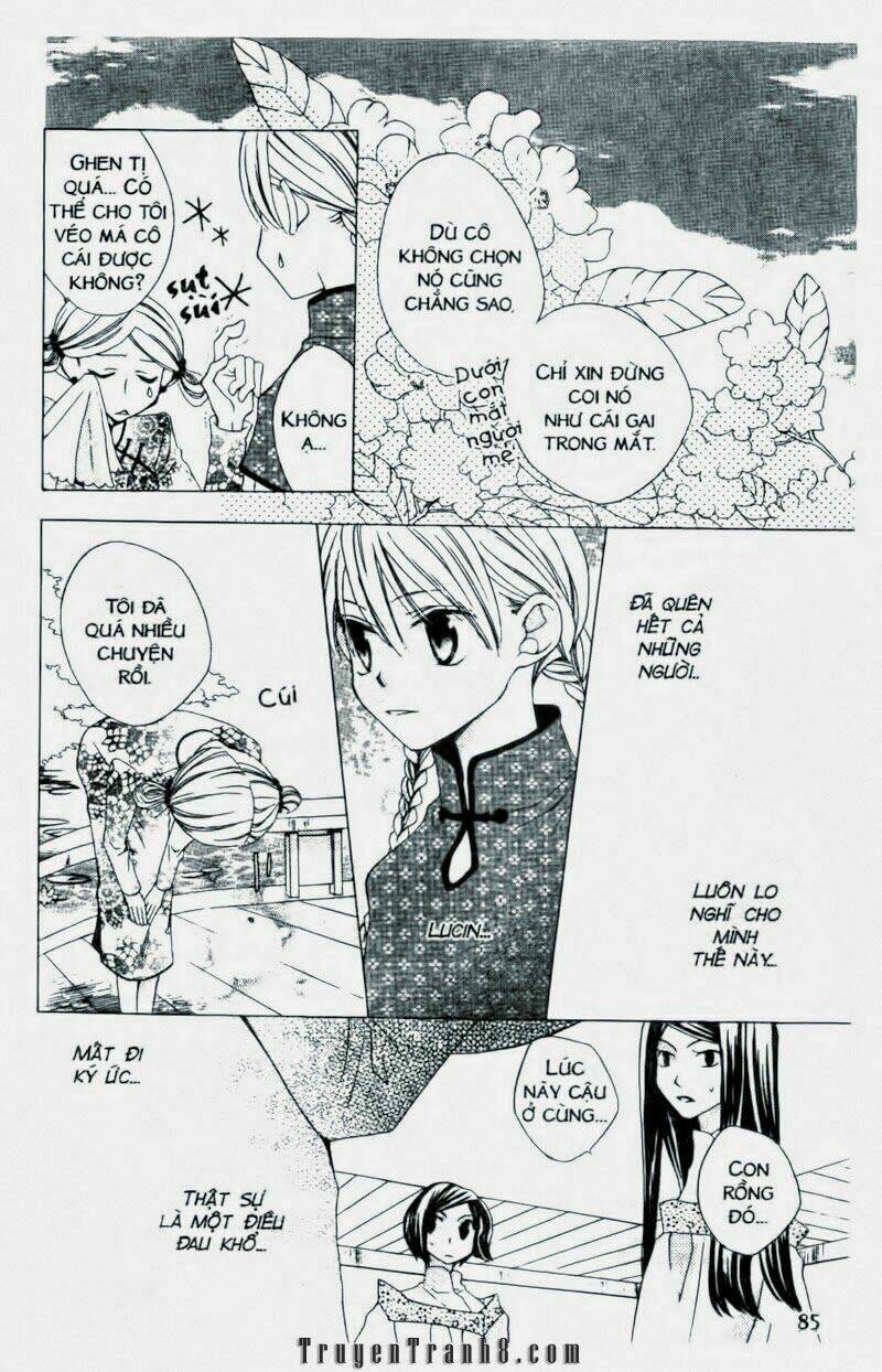 ryuu no hanawazurai chapter 7 21