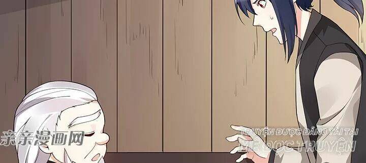 độc phi thần y quá kiêu ngạo chapter 83 21