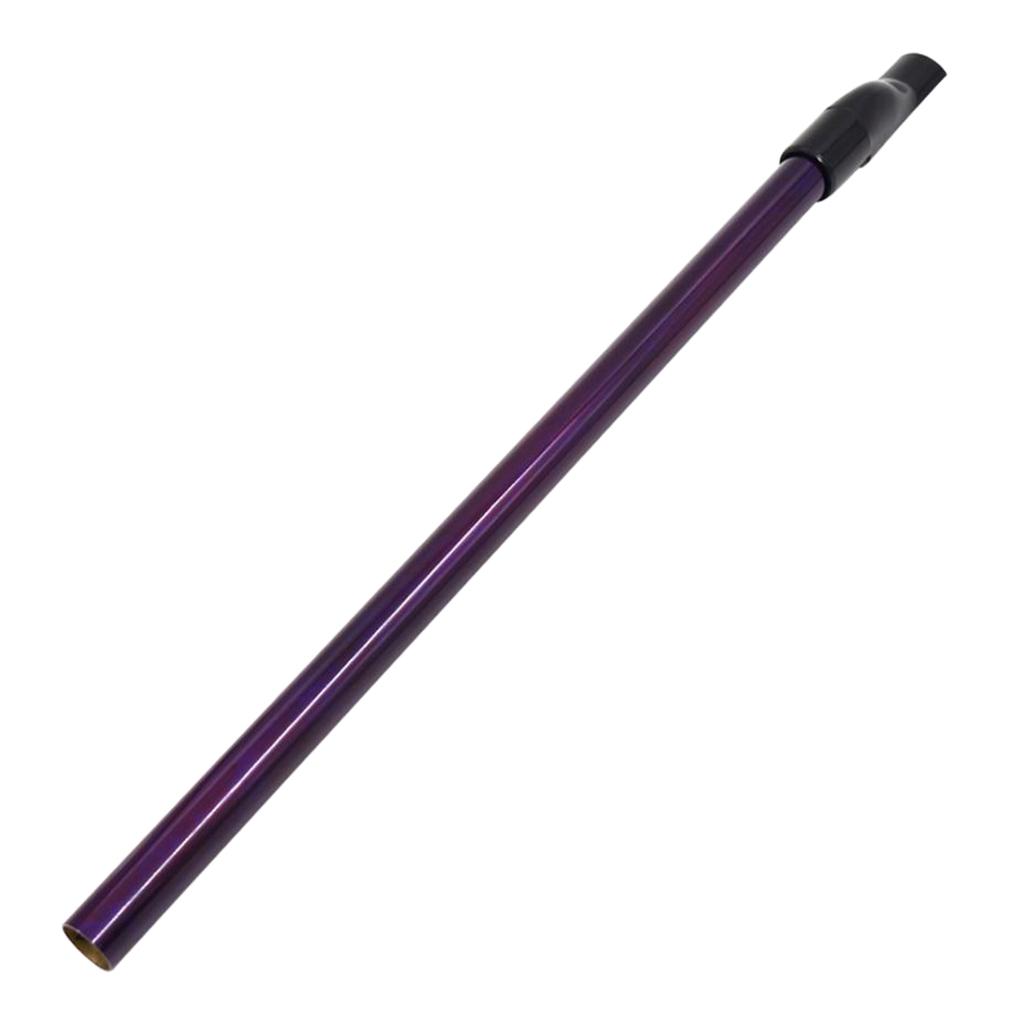 Irish Whistle Tin Whistle Flaut 6Hole Pennywhistle Ireland Instrument Purple