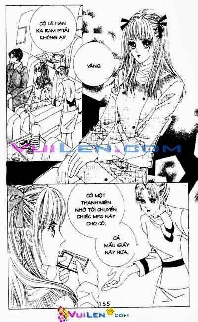 cuộc sống của tôi chapter 13 156