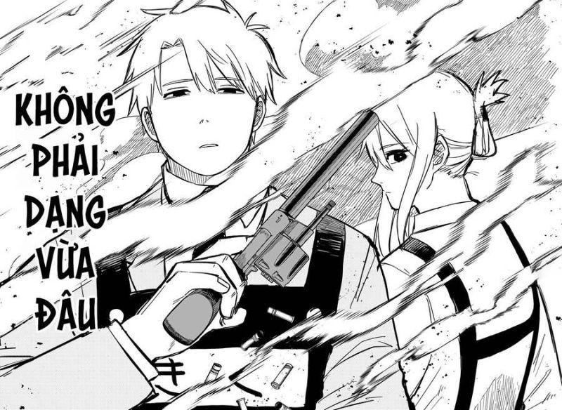 youchien wars chapter 24 10