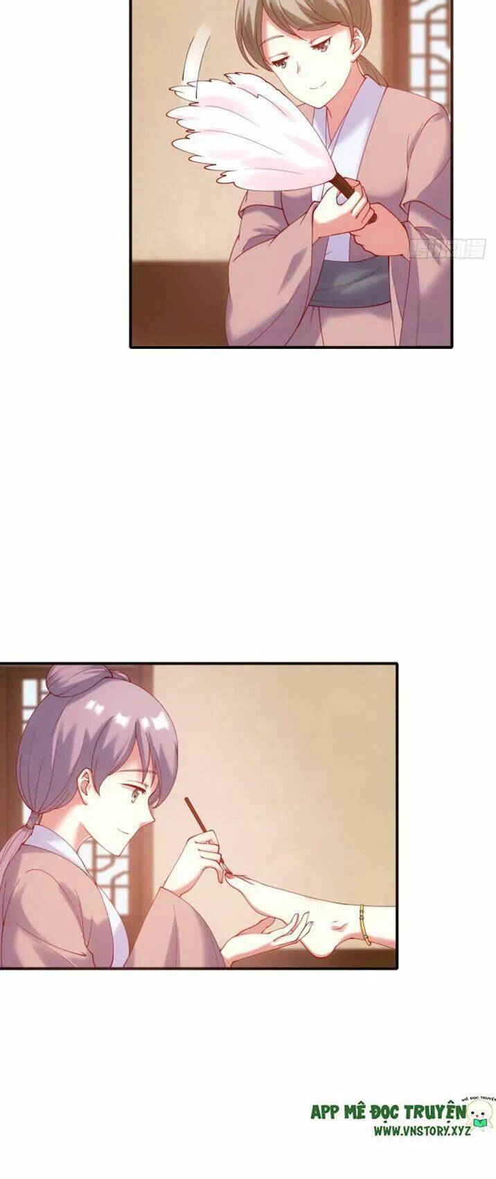 đô đốc đại nhân sủng thê kí chapter 25 6