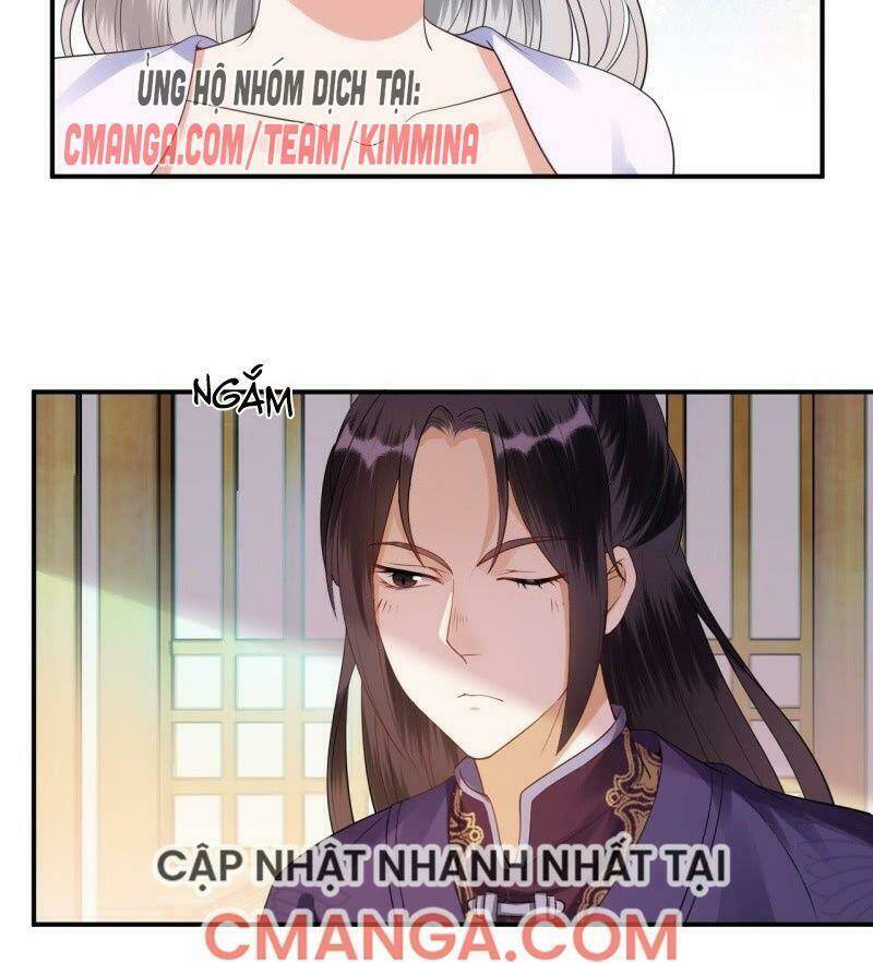 vương gia kiêu ngạo quá khó cua chapter 96 11