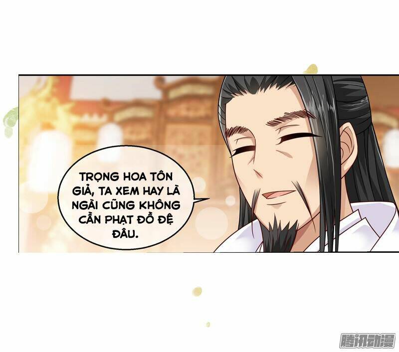 trọng tử chapter 10 17