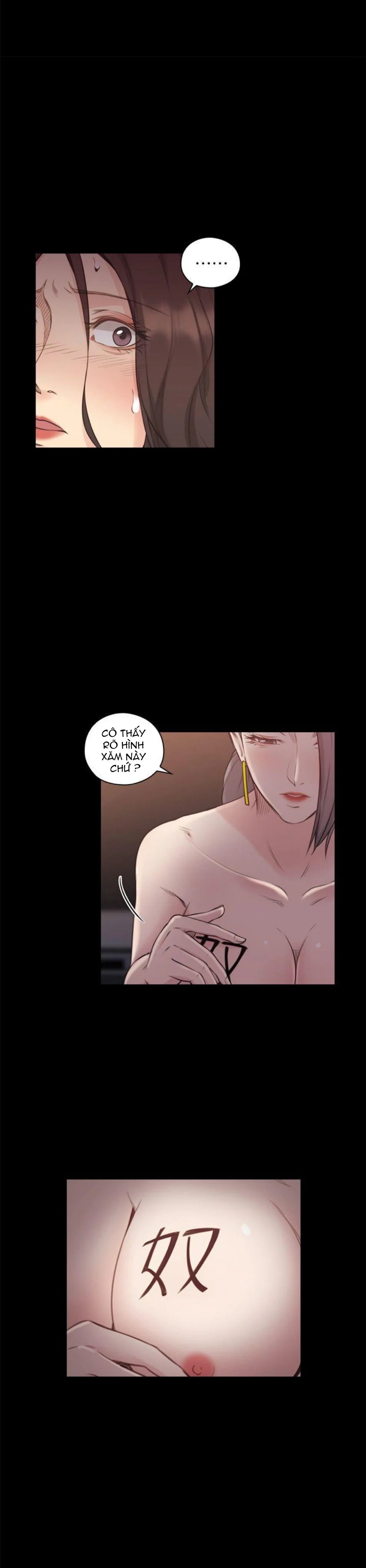 tình nhân chapter 42 13