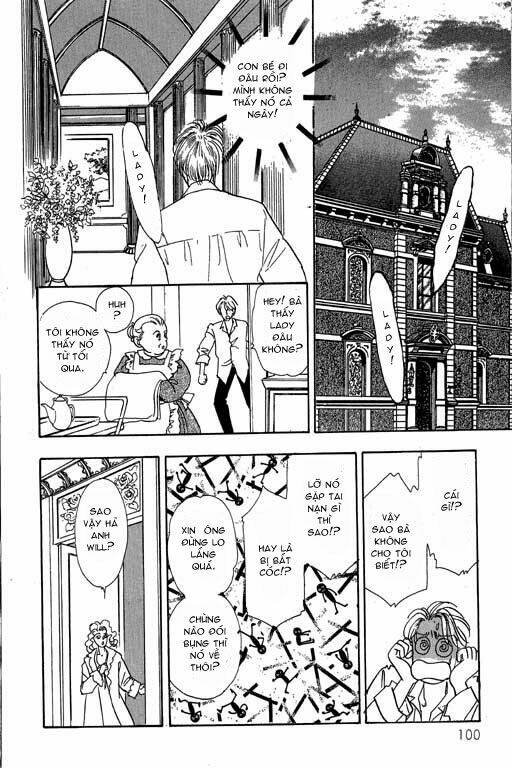 tiệm thú kiểng chapter 6 50