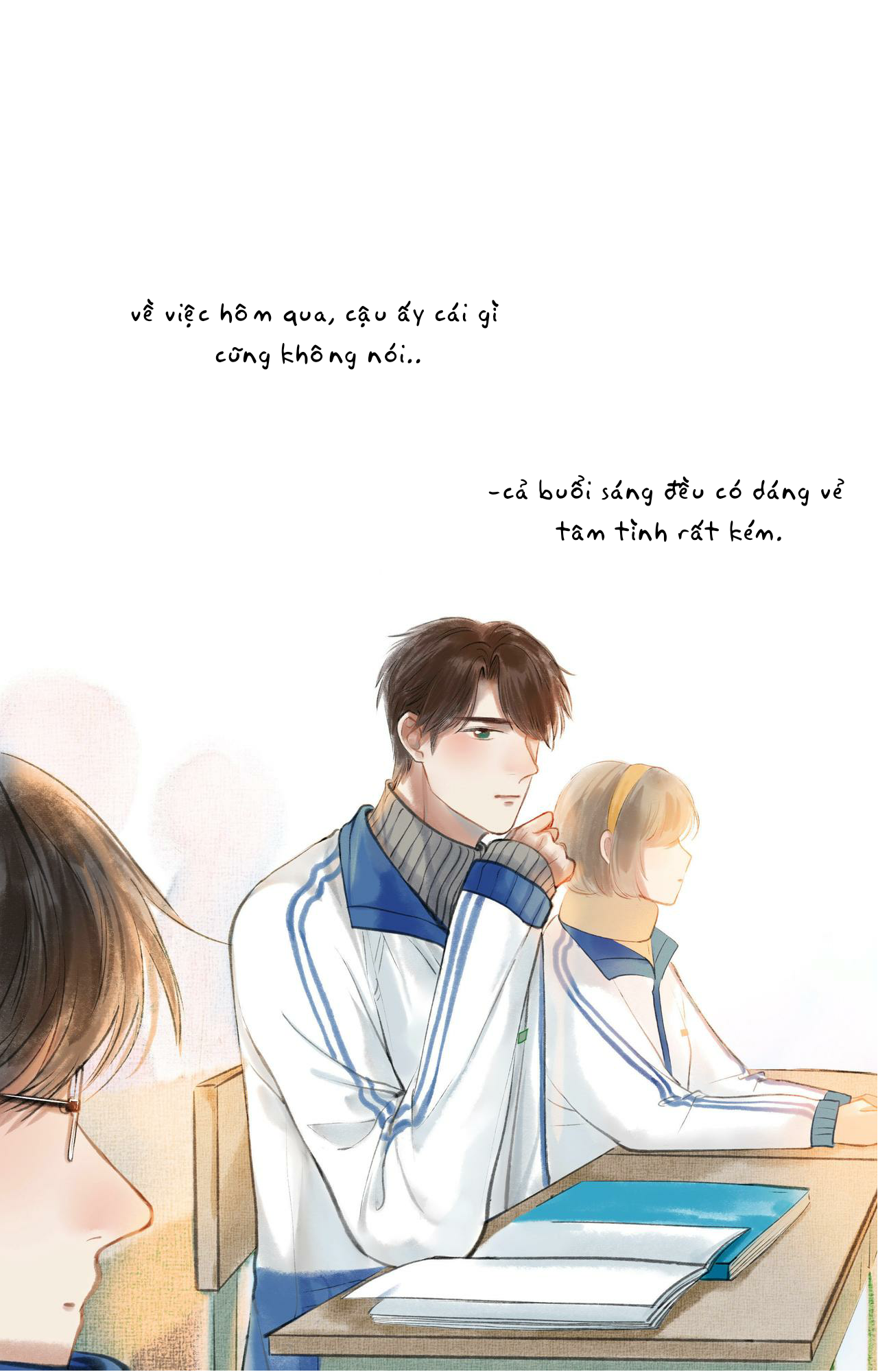 từ bắc chí nam chapter 18 4