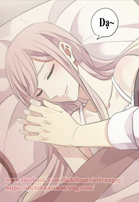 vết cắn ngọt ngào phần 2 chapter 54 32