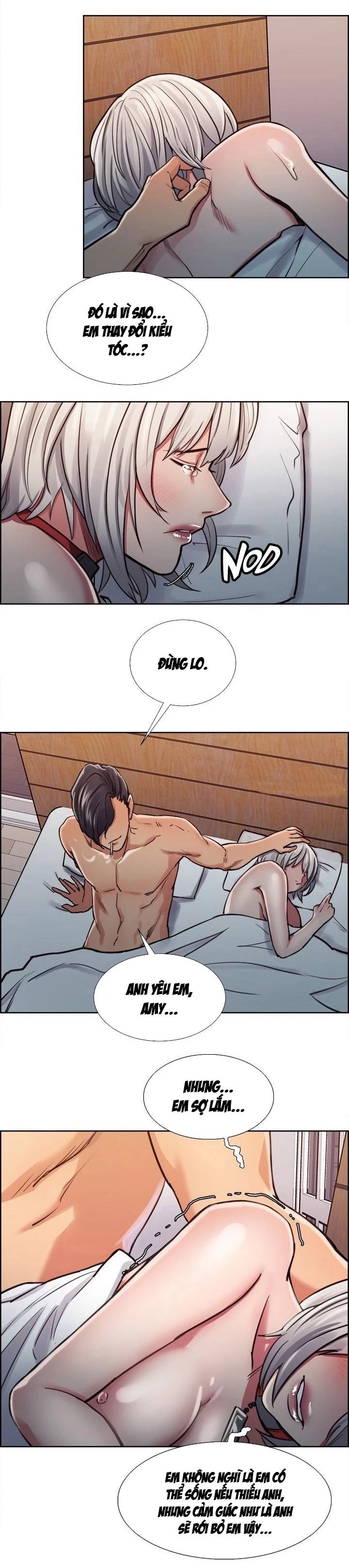 hương vị trái cấm chapter 12 20