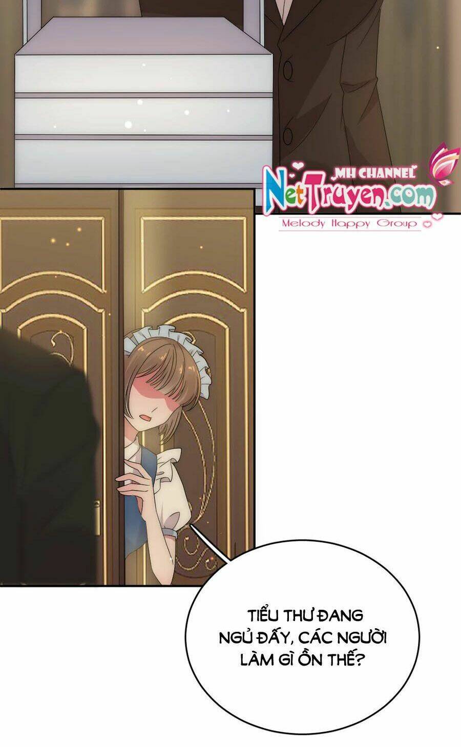 melody happy group: giai điệu hạnh phúc - mh channel chapter 36 19