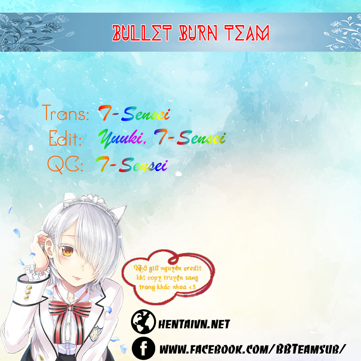 mãi bên nhau bạn nhé! chapter 1 2