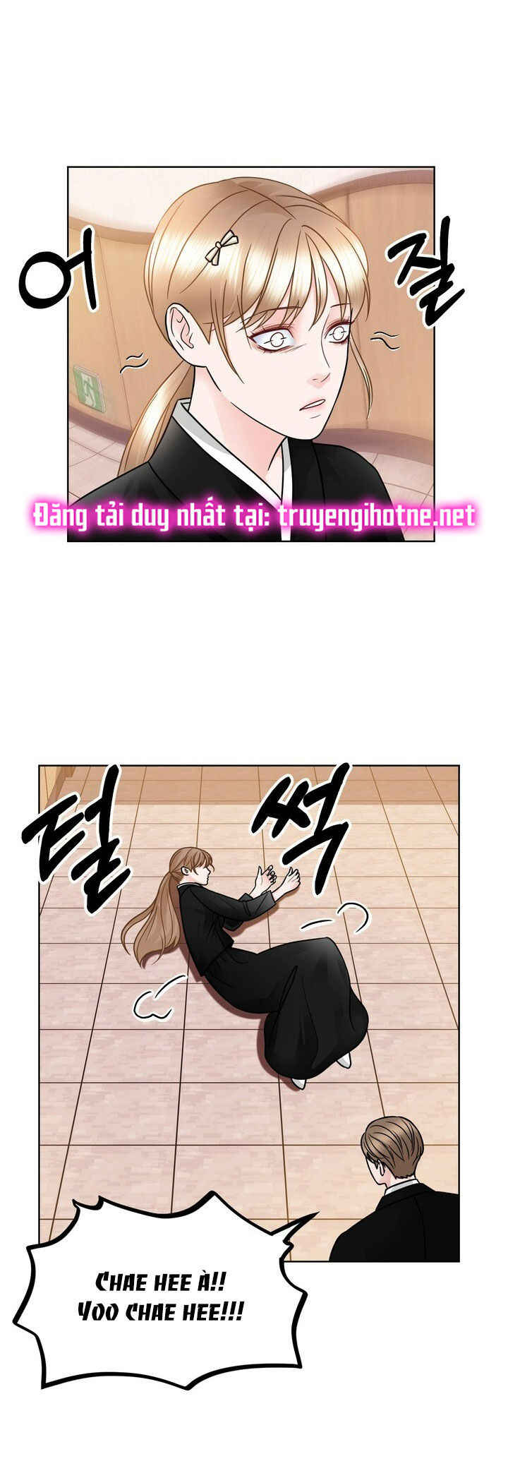 [18+] muộn màng chapter 26.2 6