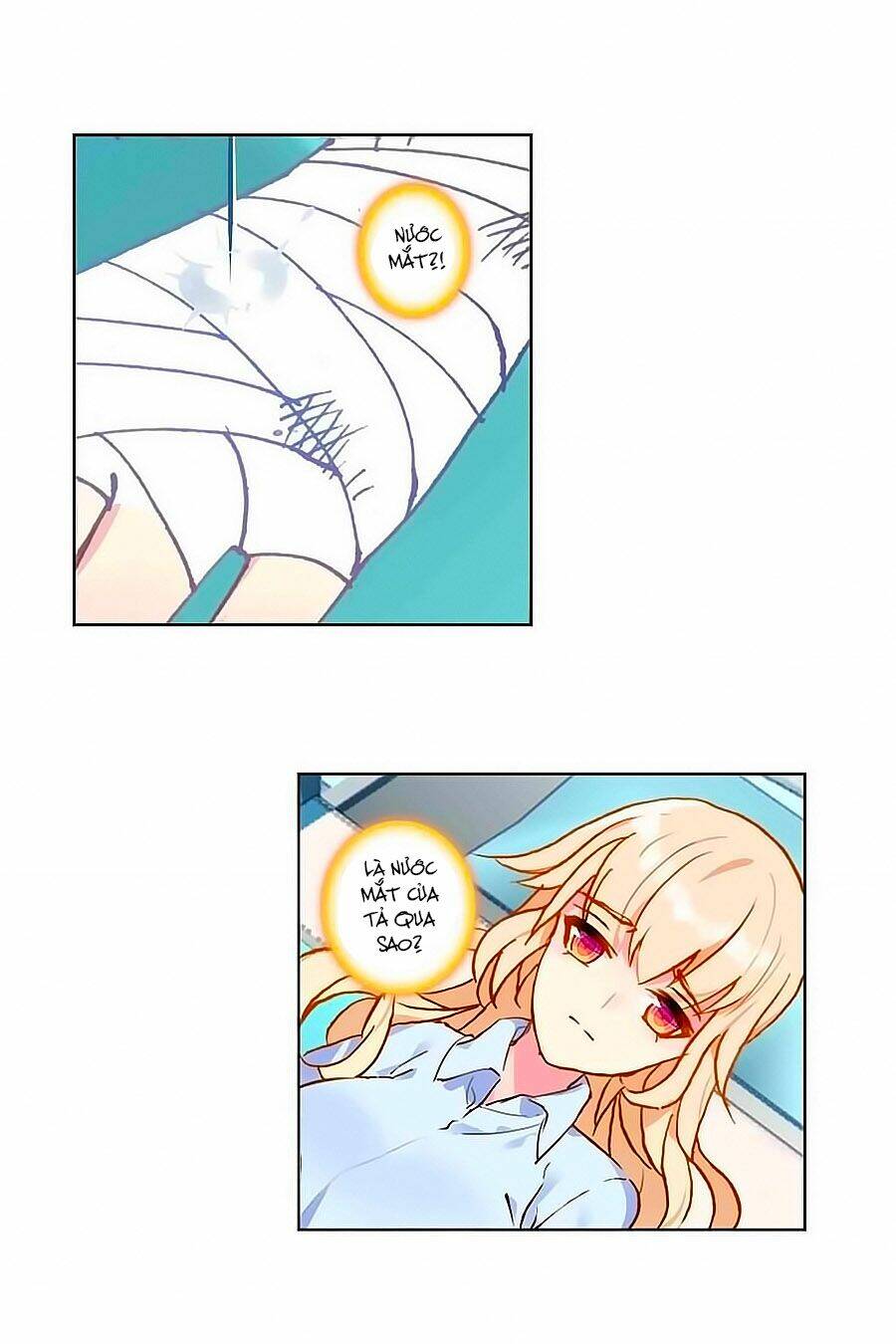 101 sủng vật tình nhân chapter 76 7