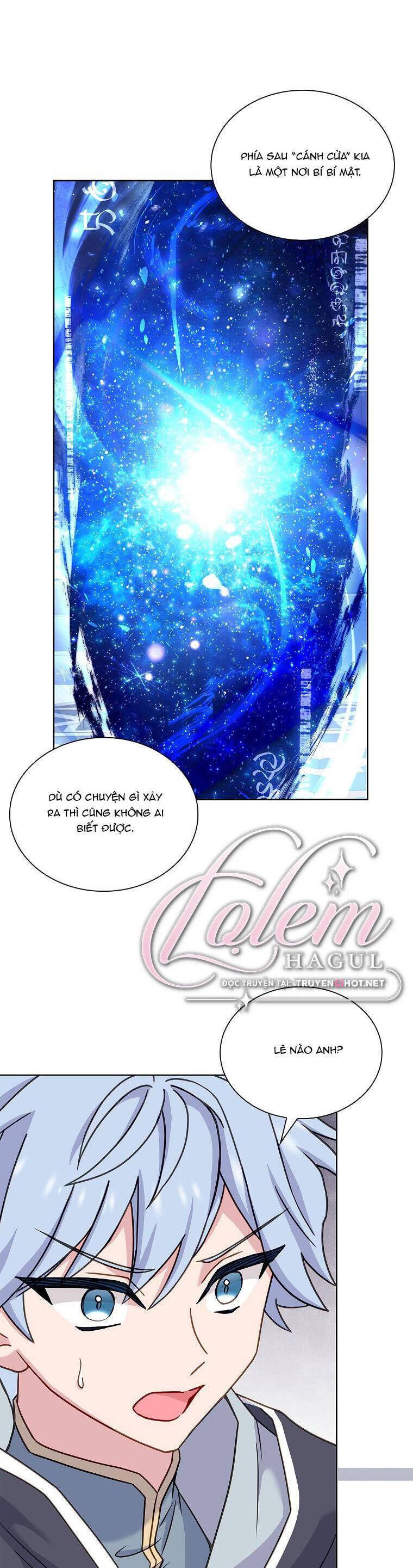 để yên cho tiểu thư hiền chapter 75 34