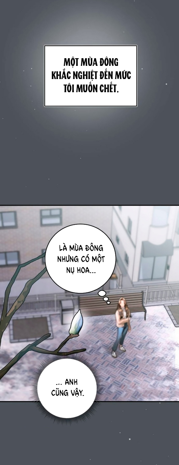 đứa trẻ trông giống tôi chapter 32.2 12