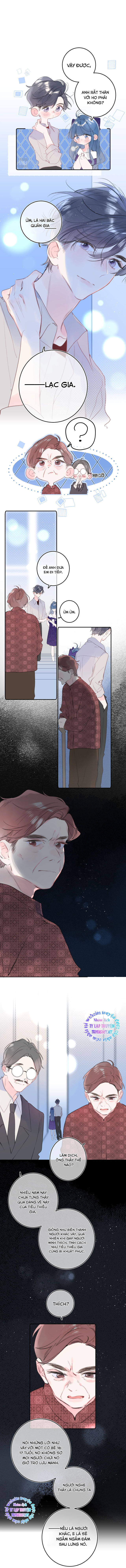 đừng khóc chapter 56 4