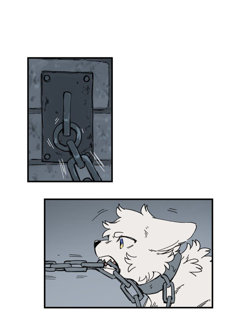 lumine - cội nguồn ánh sáng chapter 139 31