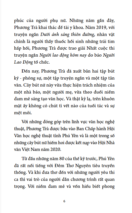 Dưới Ánh Sáng Thiên Đường