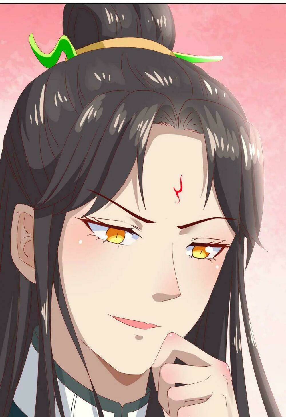 phi thiên địch tự dưỡng đích khẩu tử chapter 37 23