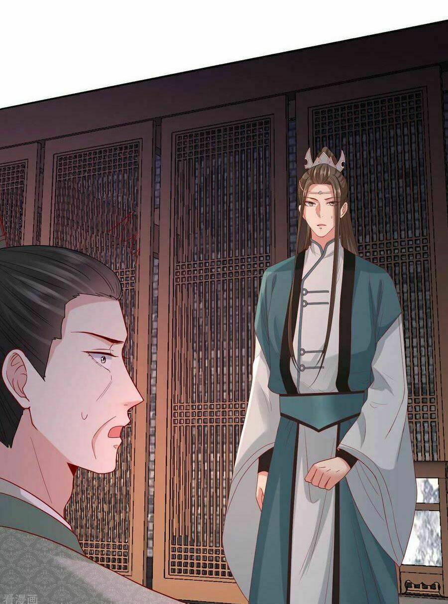 độc y đích nữ chapter 170 19