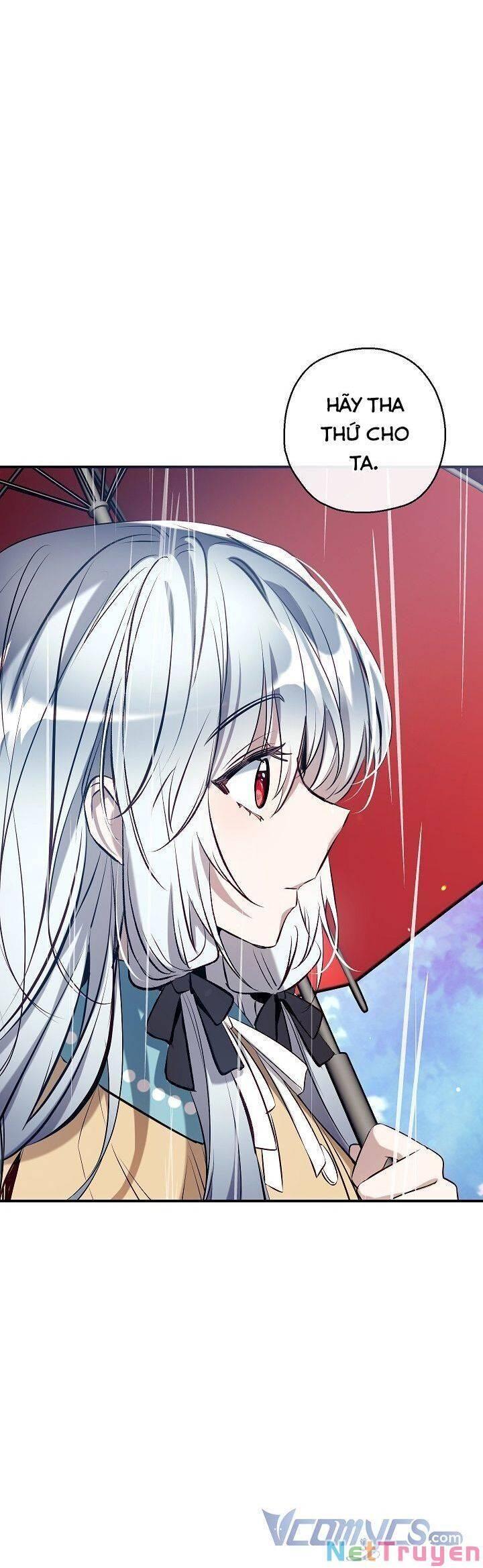 chúng ta có thể trở thành gia đình được không? chapter 65 50