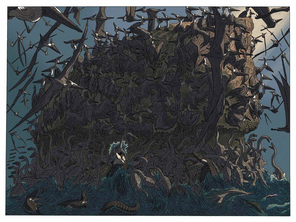 age of reptiles omnibus chapter 13 3