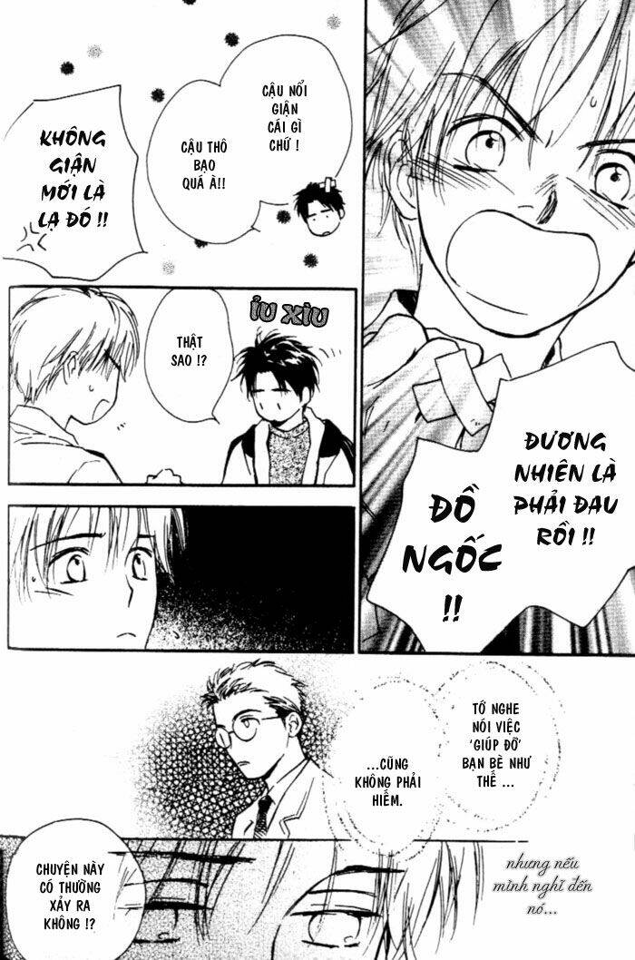 ham muốn chapter 2 7