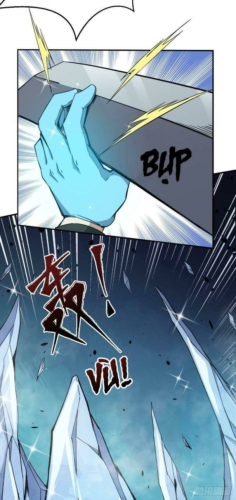 tổ thượng có tiền chapter 8 22