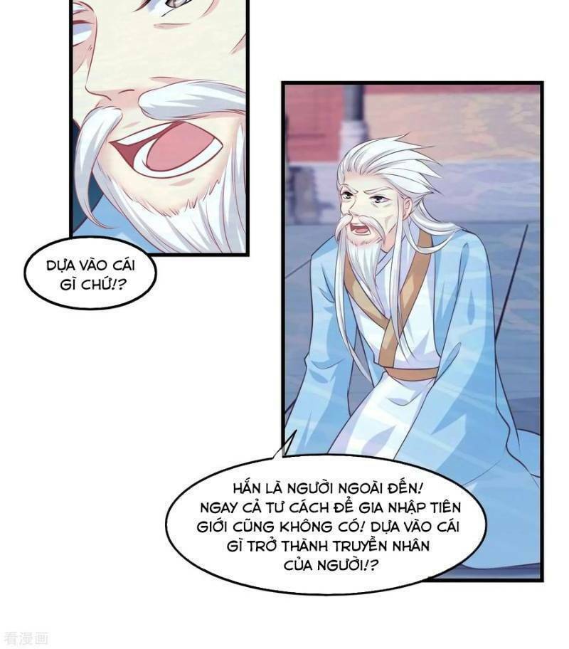 ta là ngọc hoàng đại đế chapter 86 30