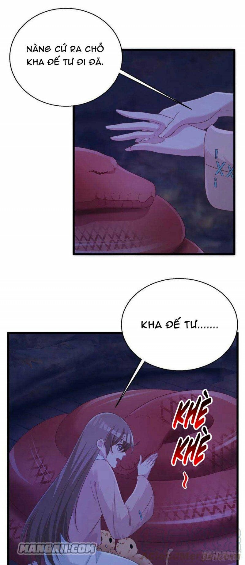 [16+] thảnh thơi thú thế chủng chủng điền, sinh sinh tể chapter 278 15