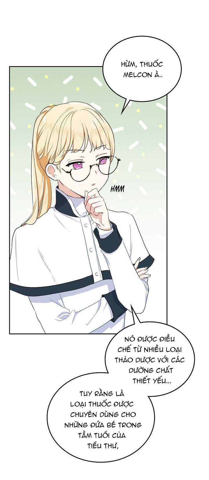 lần này tôi sẽ trở thành gia chủ chapter 21 65