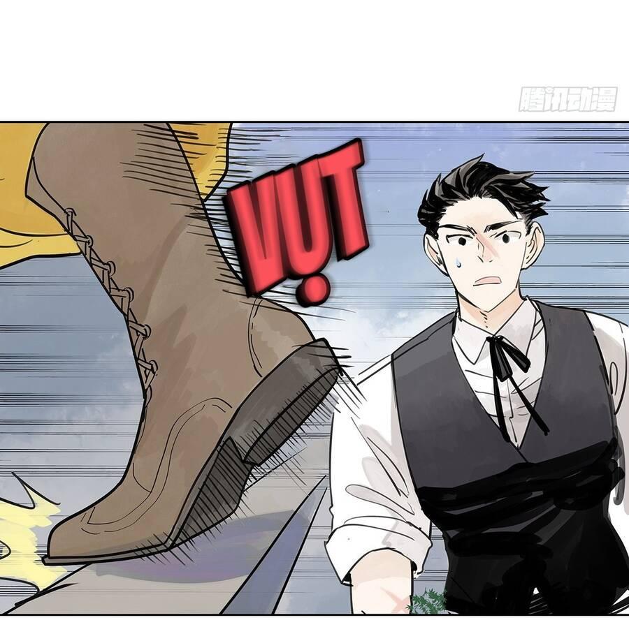 bạn cùng lớp tôi đều kỳ lạ chapter 56 46