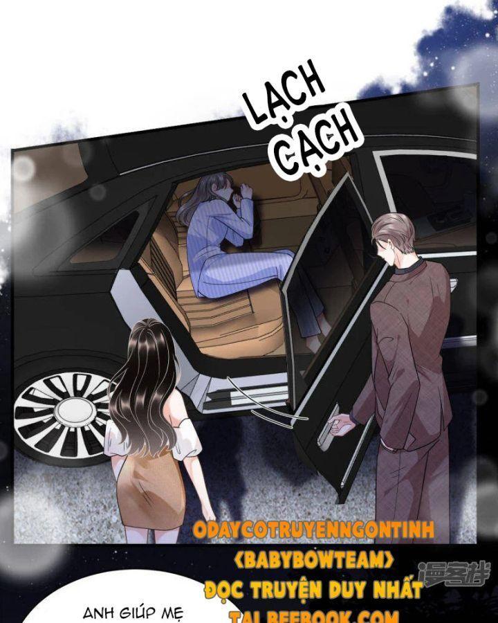 đại tiểu thư có thể có cái gì xấu chapter 27 29