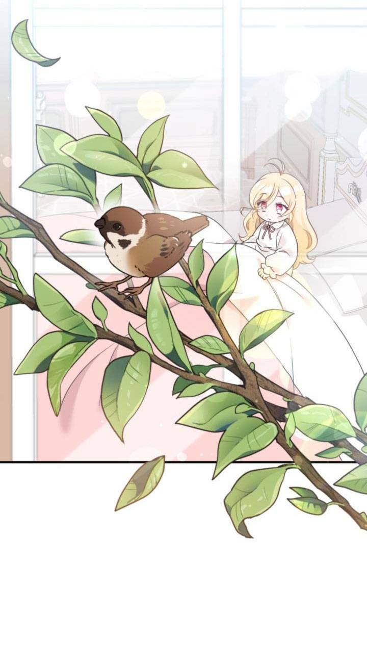 công chúa dược sĩ bé con chapter 5 8