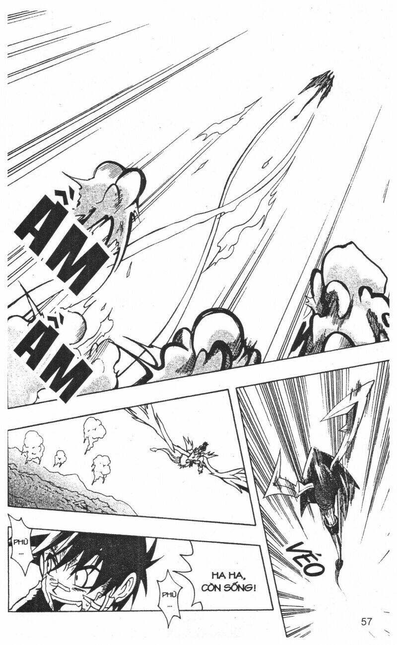 joou kishi monogatari chapter 12 55