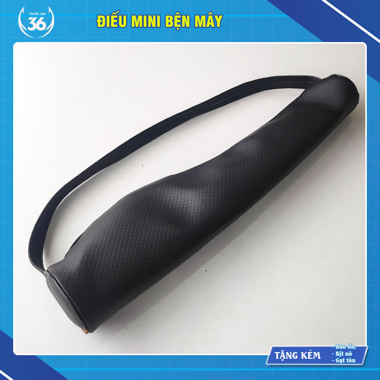 Điếu Mini Bện Mây