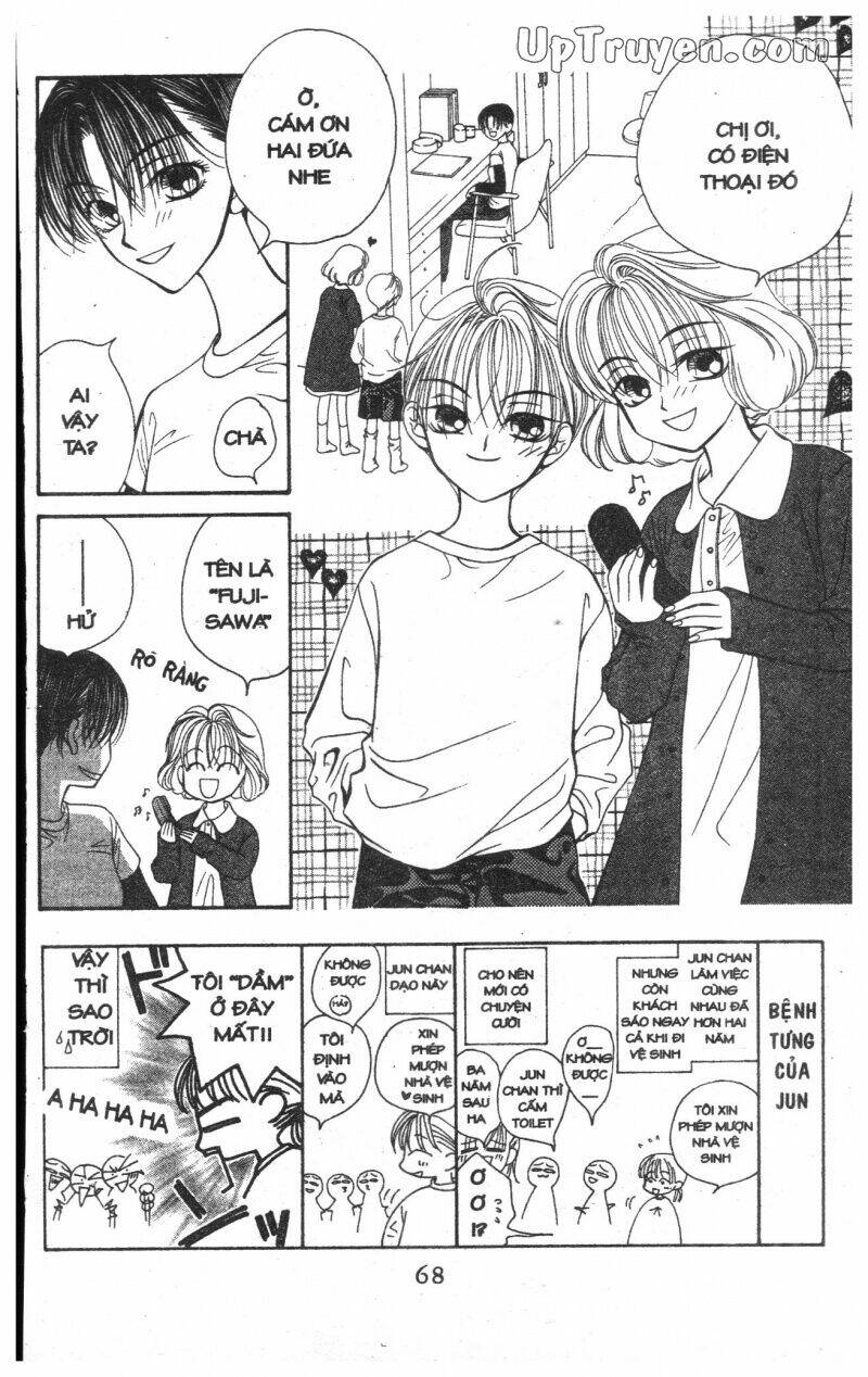 thấy mờ ghét chapter 7 68