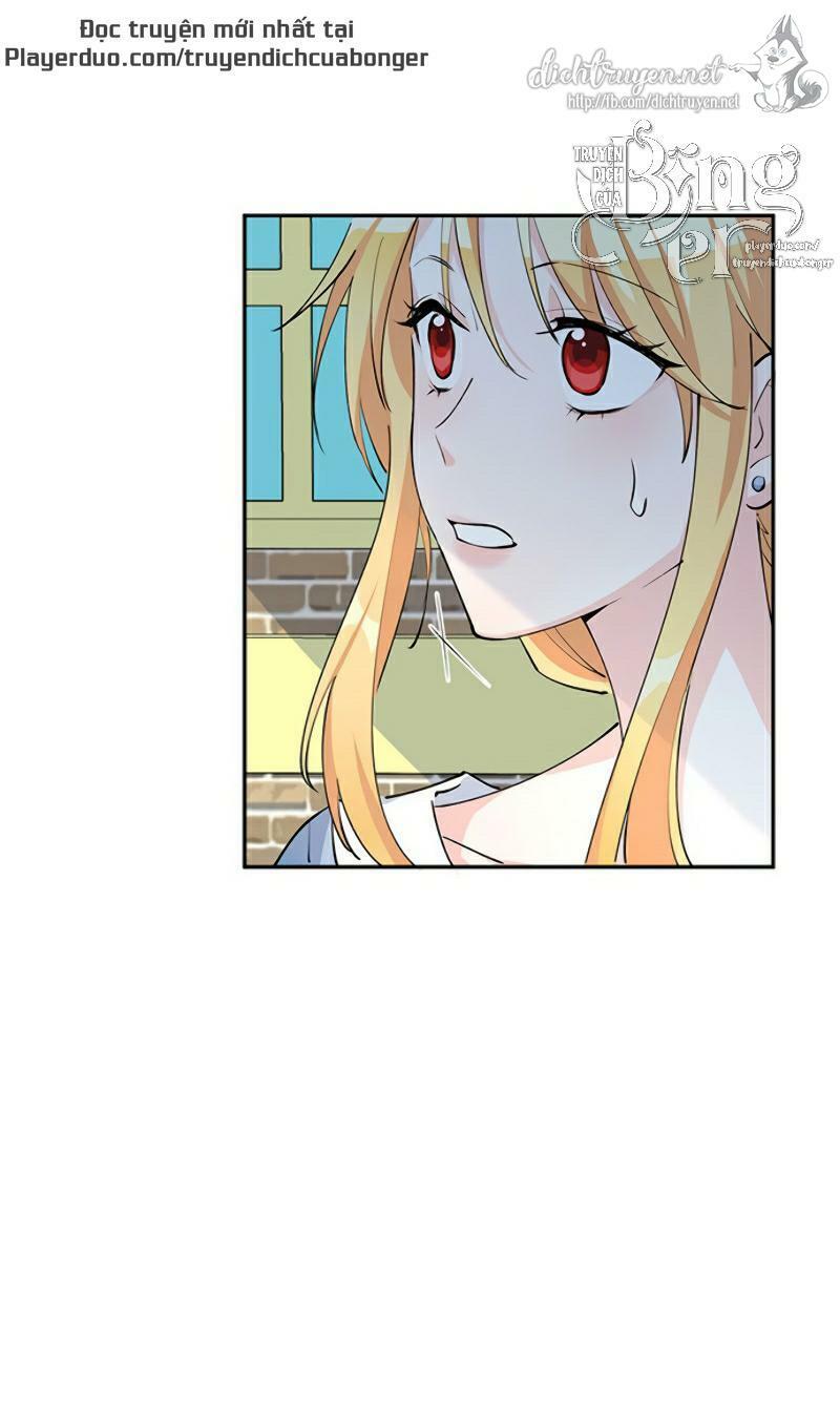 nữ hiệp trở về chapter 6 21