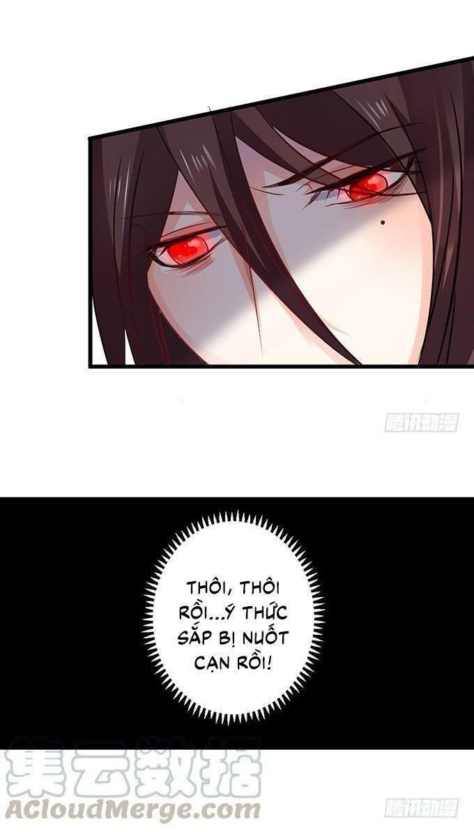 hồ tiên hung bạo chapter 24 39