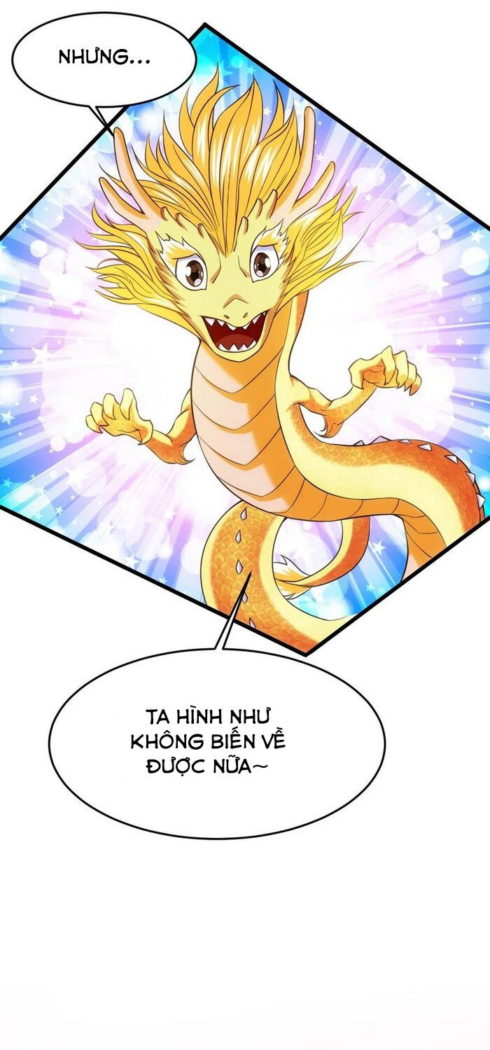 ma thú kiếm thánh dị giới tung hoành chapter 144 20