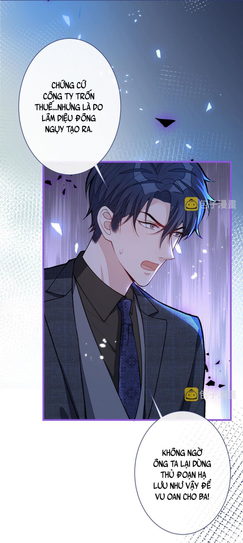 hotsearch của ảnh đế chapter 161 9