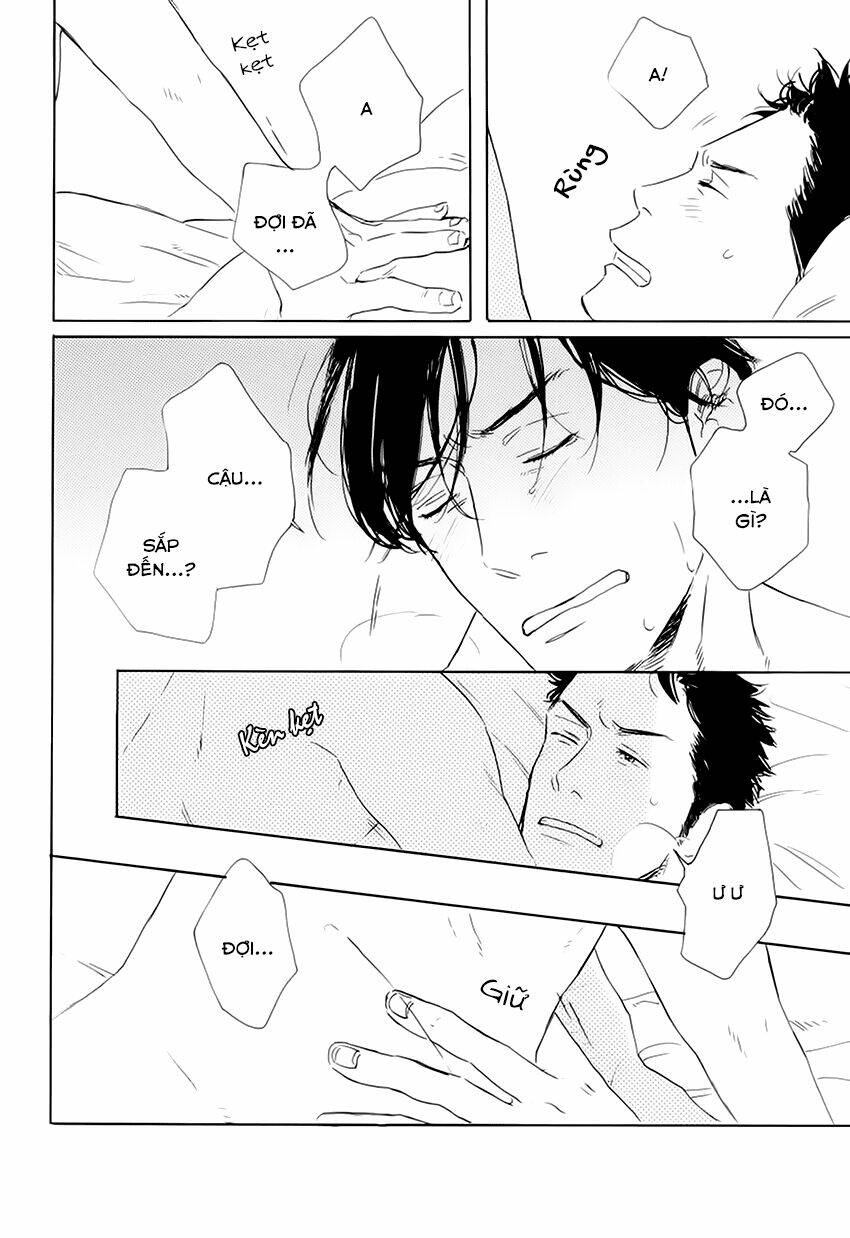 dạy trẻ bất thành chapter 7 21