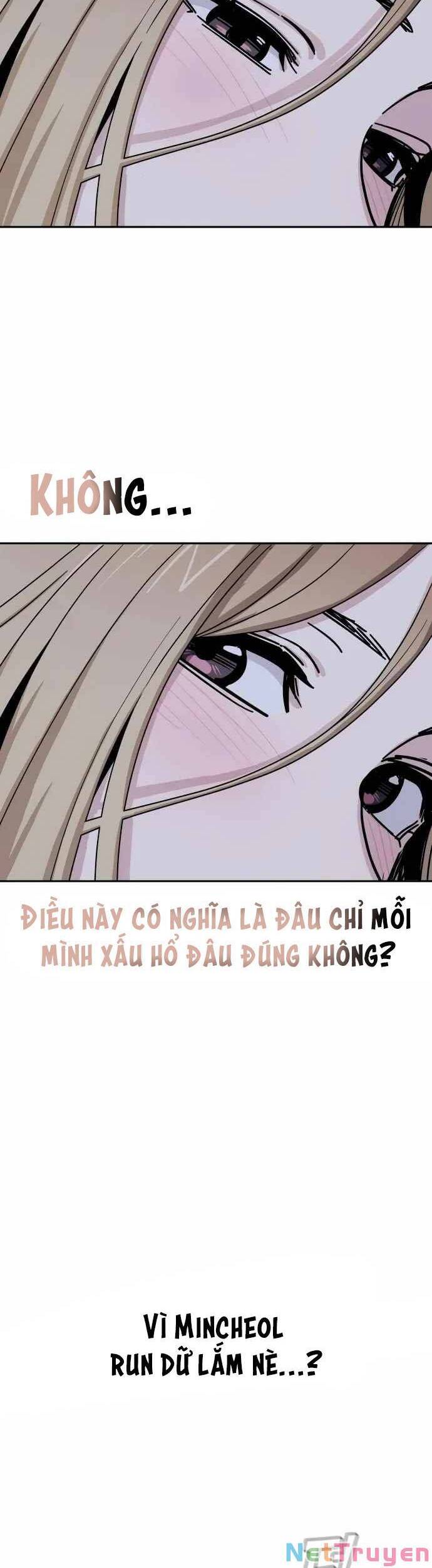 Lớ Ngớ Vớ Phải Tình Yêu chapter 53.2 18