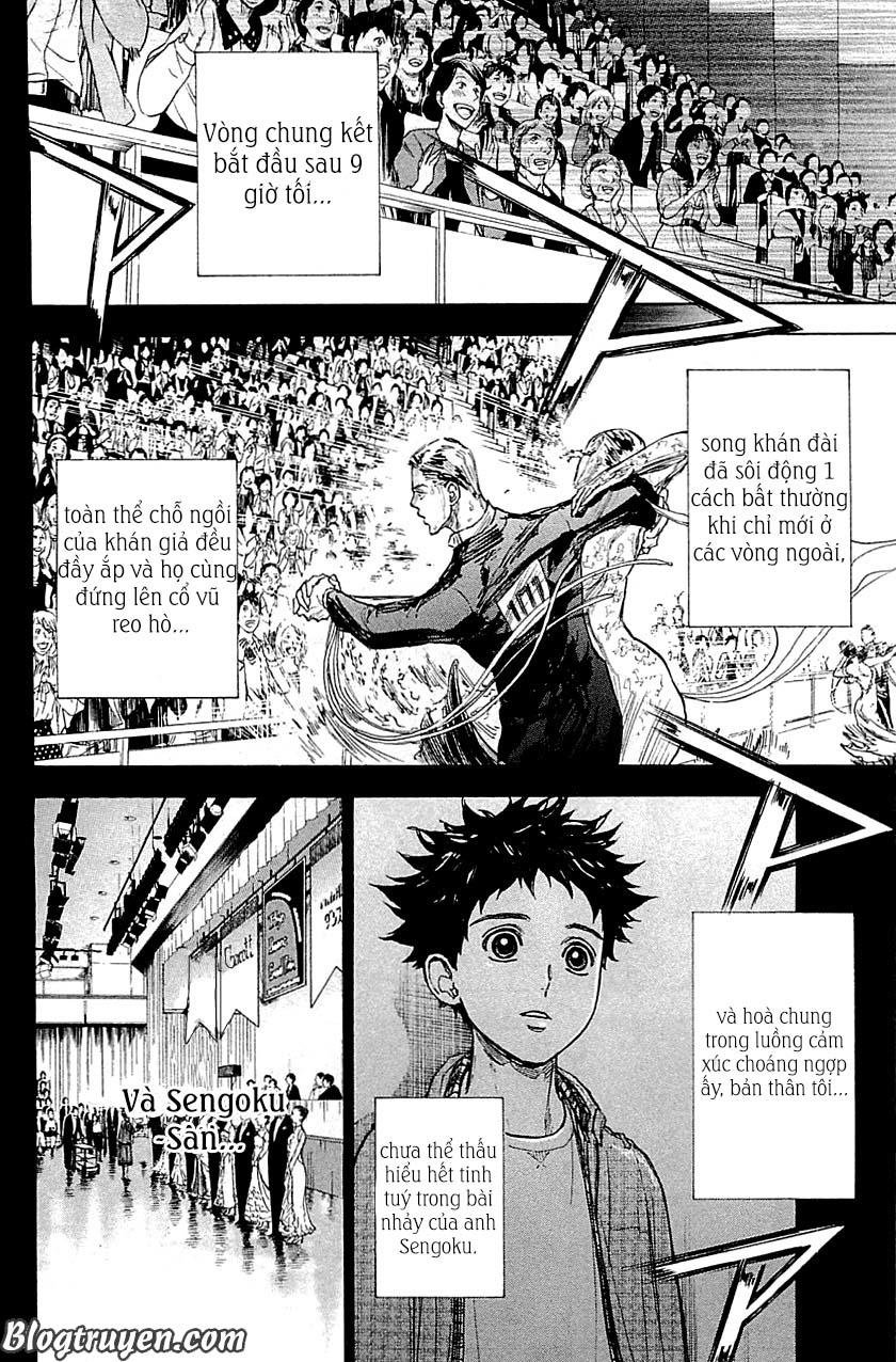 ballroom e youkoso chapter 19 28