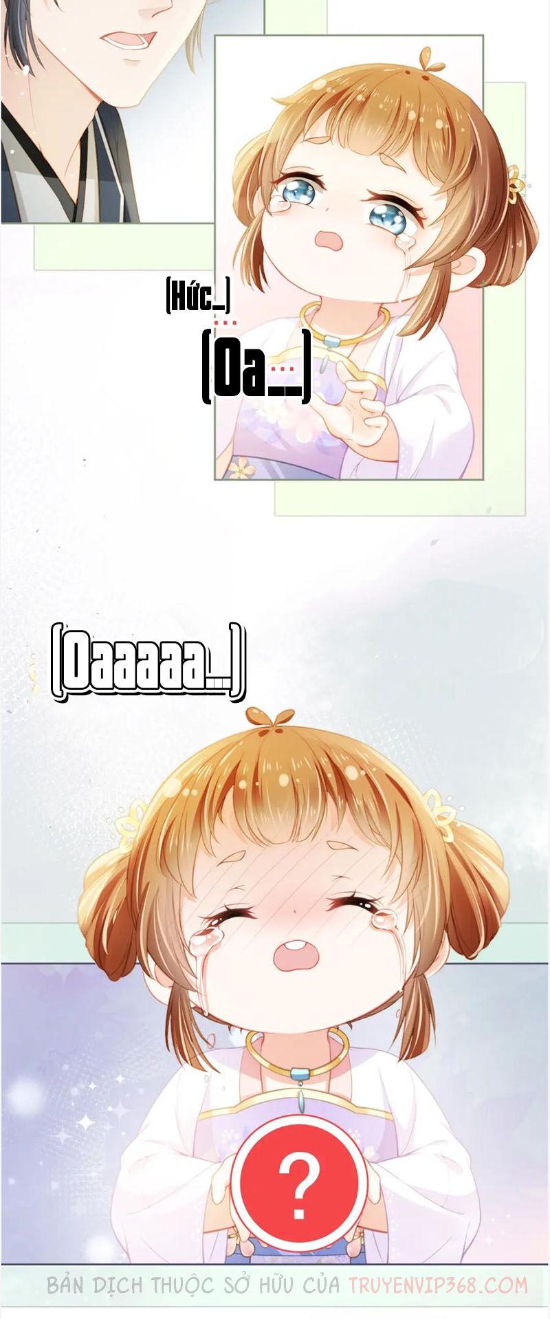 nhặt được bảo bối manh manh chapter 11 41