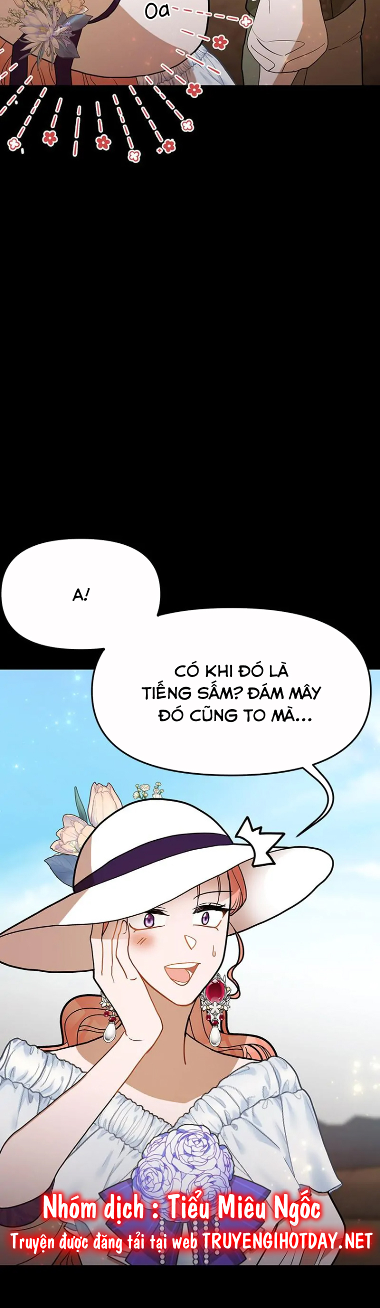 làm cách nào để sống sót trong cuốn tiểu thuyết ngôn tình lãng mạn chapter 54 12