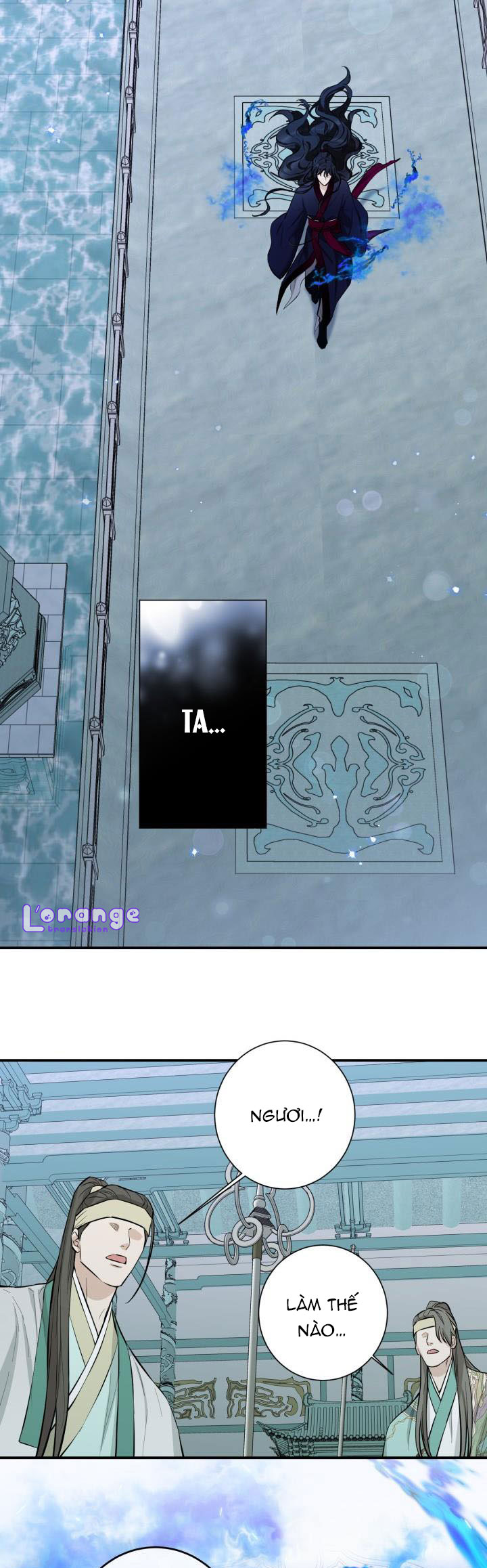 diễm hỏa chapter 2 37