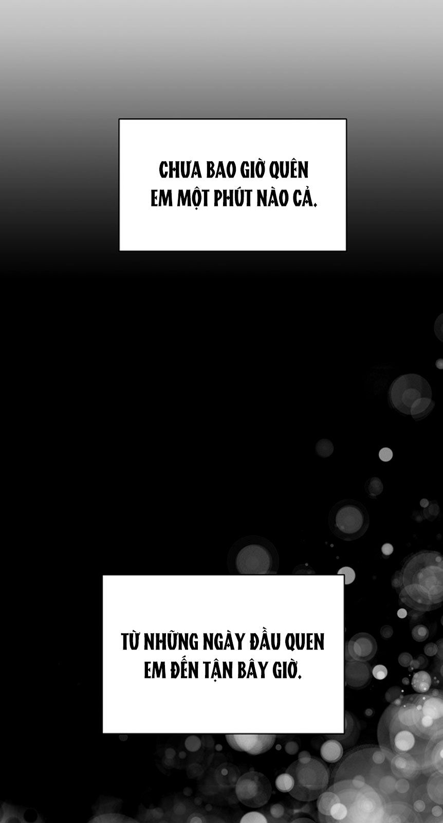 nụ hôn của giác quan thứ sáu chapter 15 33